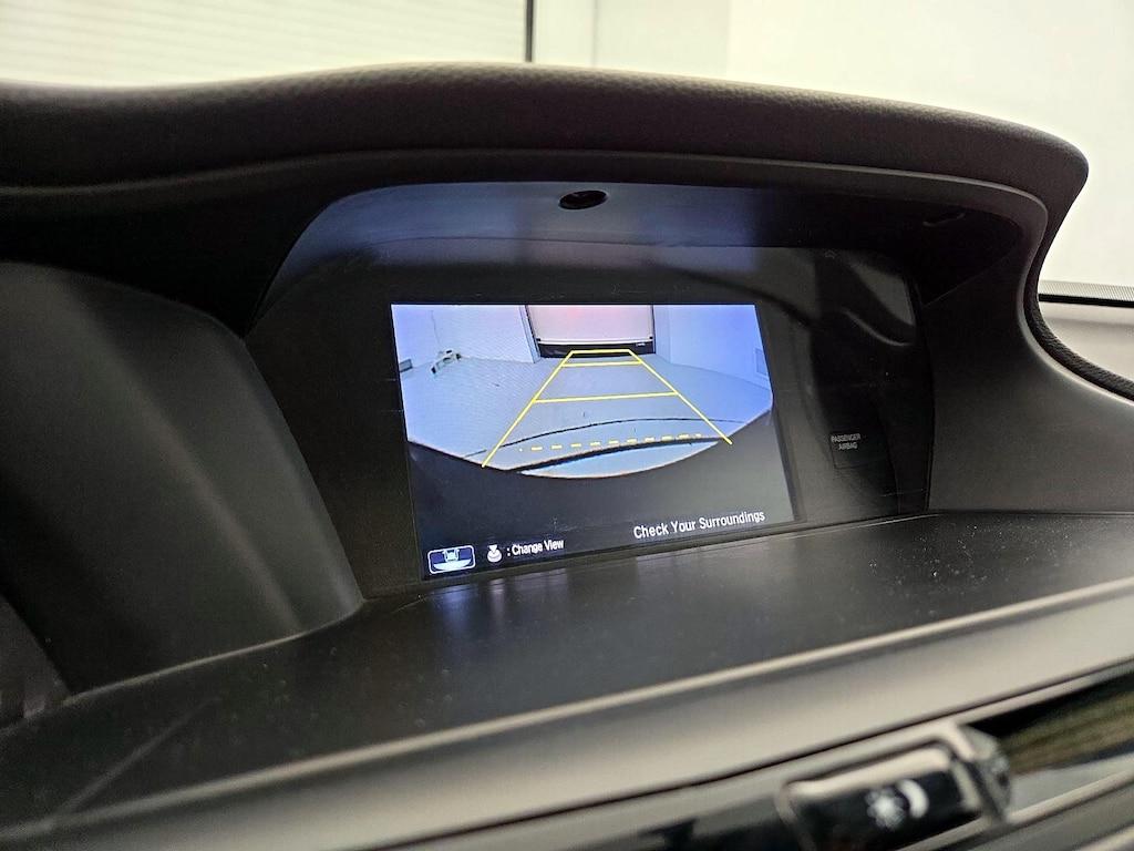 used 2016 Honda Accord car, priced at $16,998