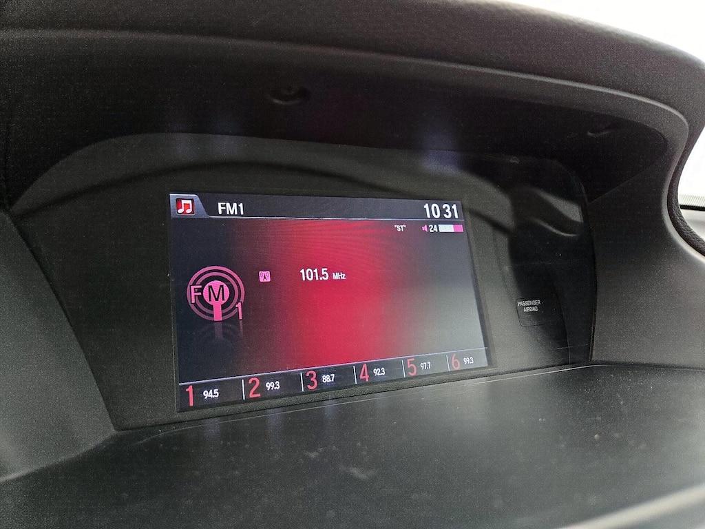 used 2016 Honda Accord car, priced at $16,998