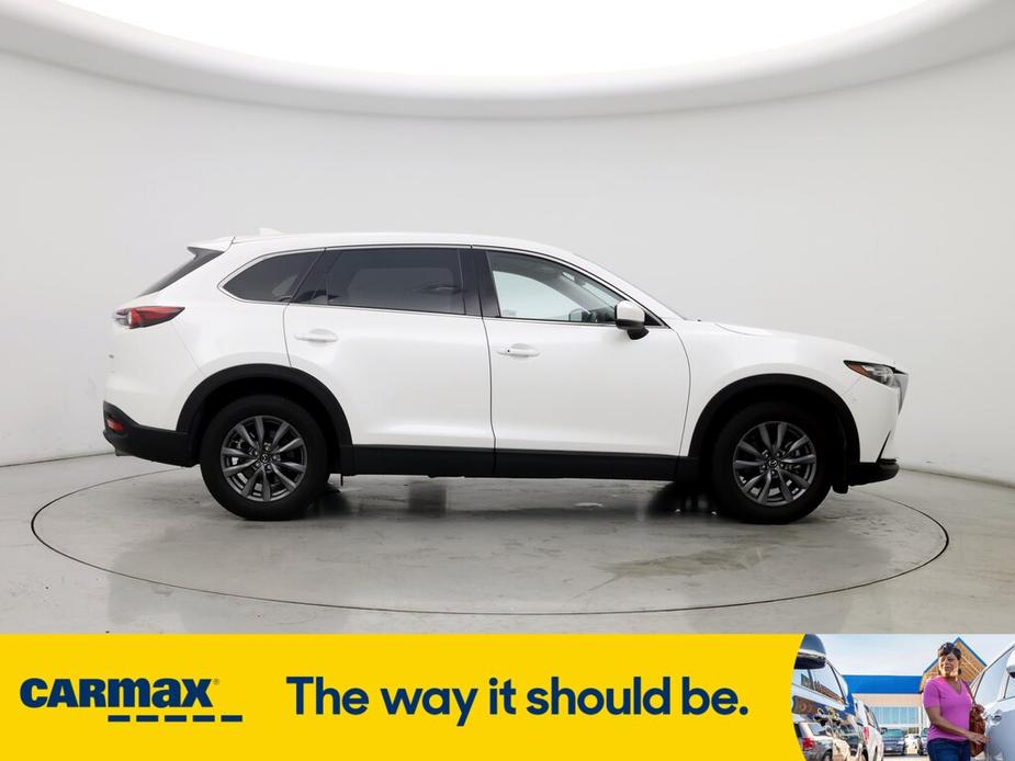 used 2022 Mazda CX-9 car, priced at $28,998