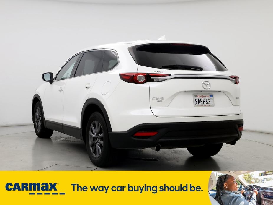 used 2022 Mazda CX-9 car, priced at $28,998