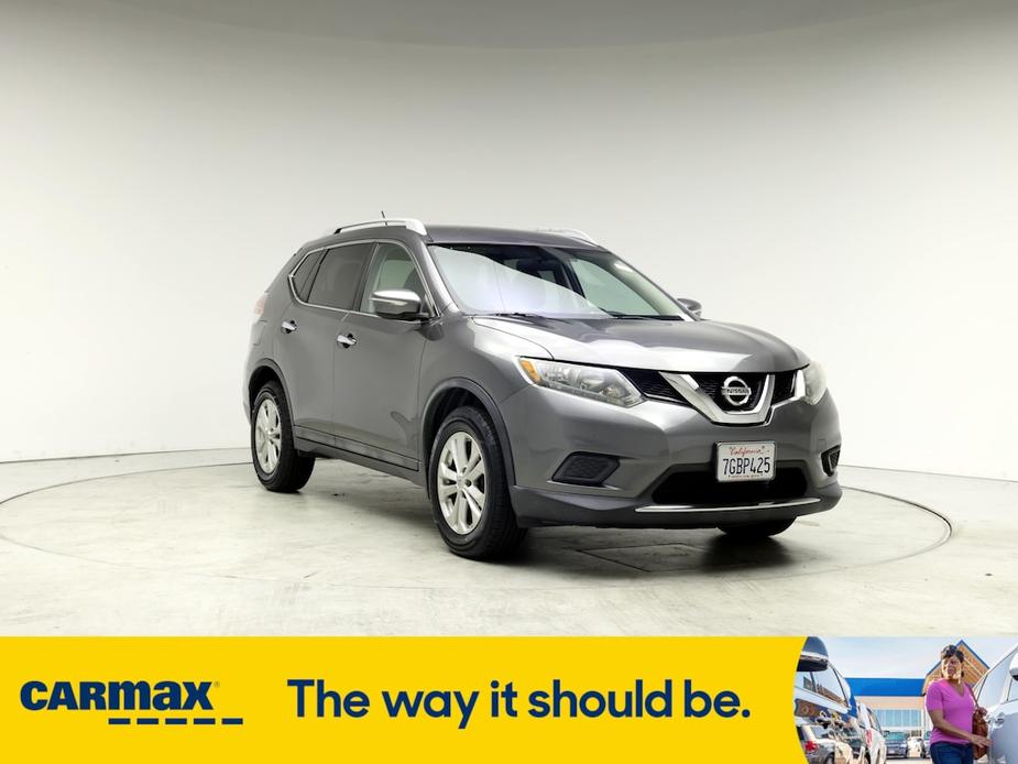 used 2014 Nissan Rogue car, priced at $14,998