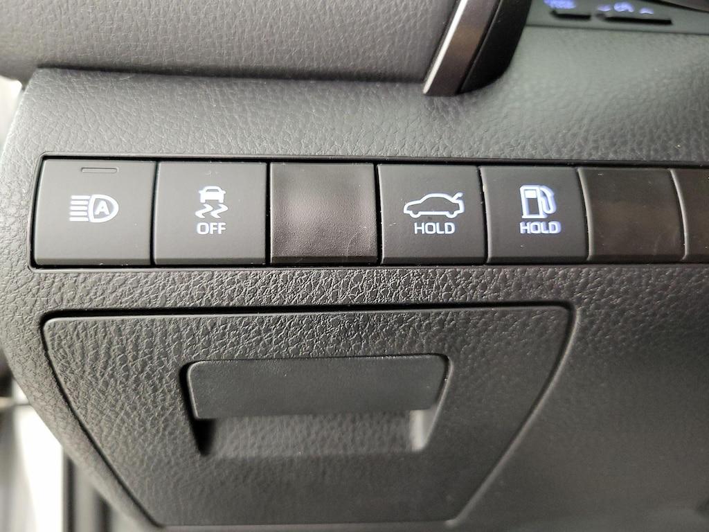 used 2024 Toyota Camry car, priced at $29,998