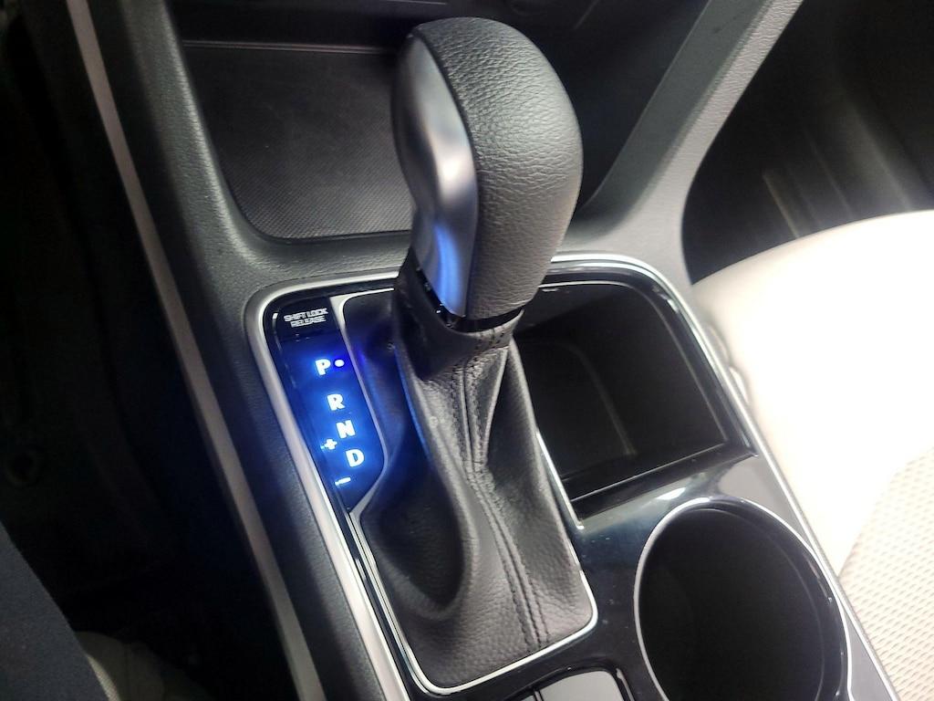 used 2018 Hyundai Sonata car, priced at $17,998