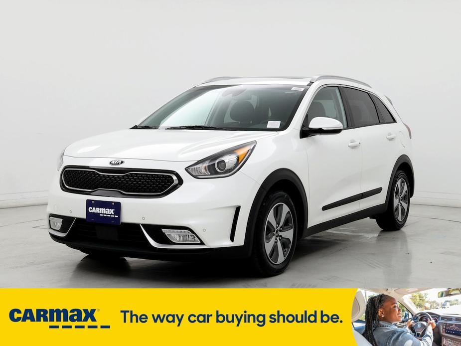 used 2019 Kia Niro car, priced at $19,998