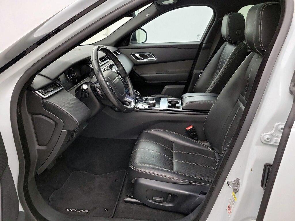 used 2018 Land Rover Range Rover Velar car, priced at $27,998