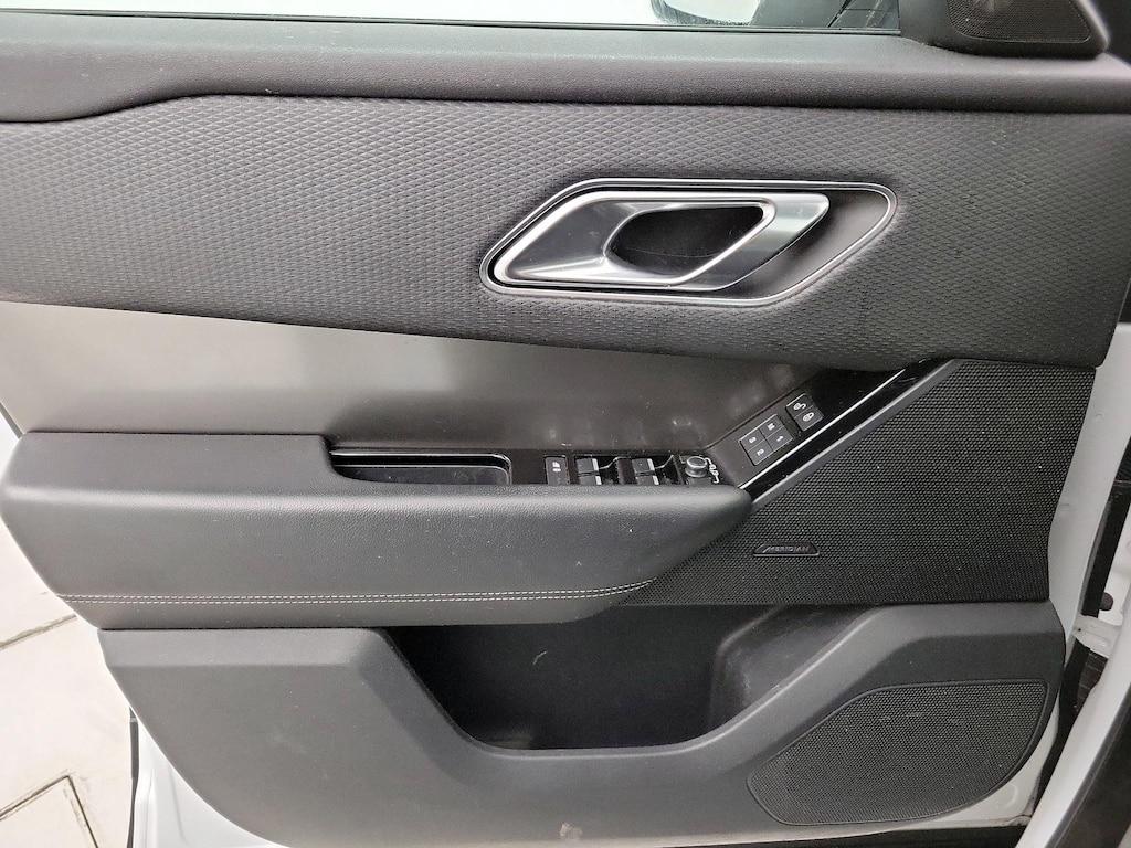 used 2018 Land Rover Range Rover Velar car, priced at $27,998