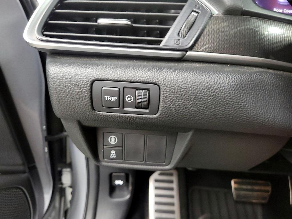 used 2022 Honda Accord car, priced at $27,998