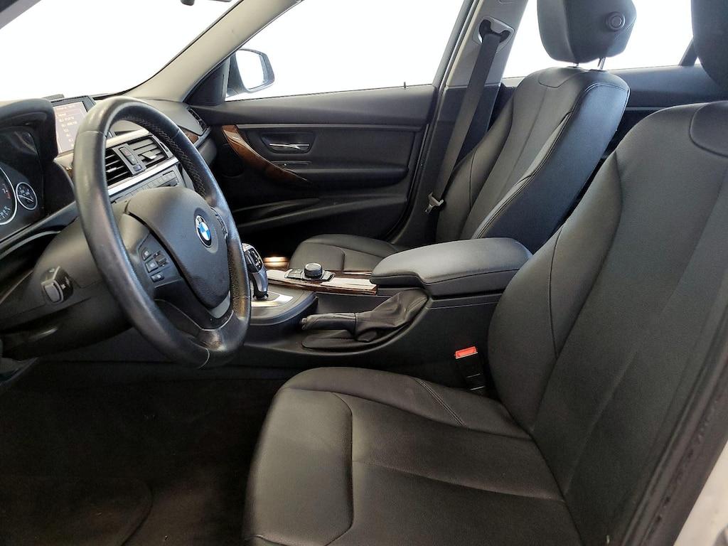 used 2014 BMW 320 car, priced at $11,998