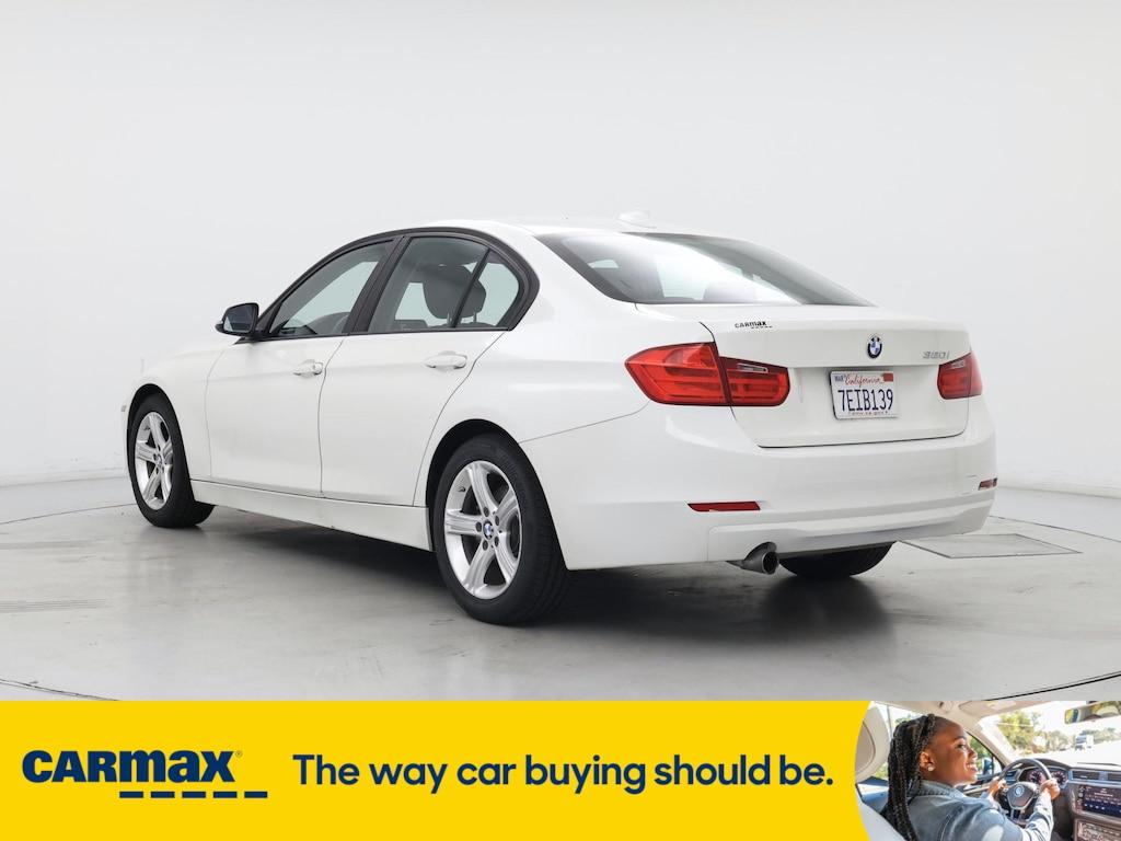 used 2014 BMW 320 car, priced at $11,998
