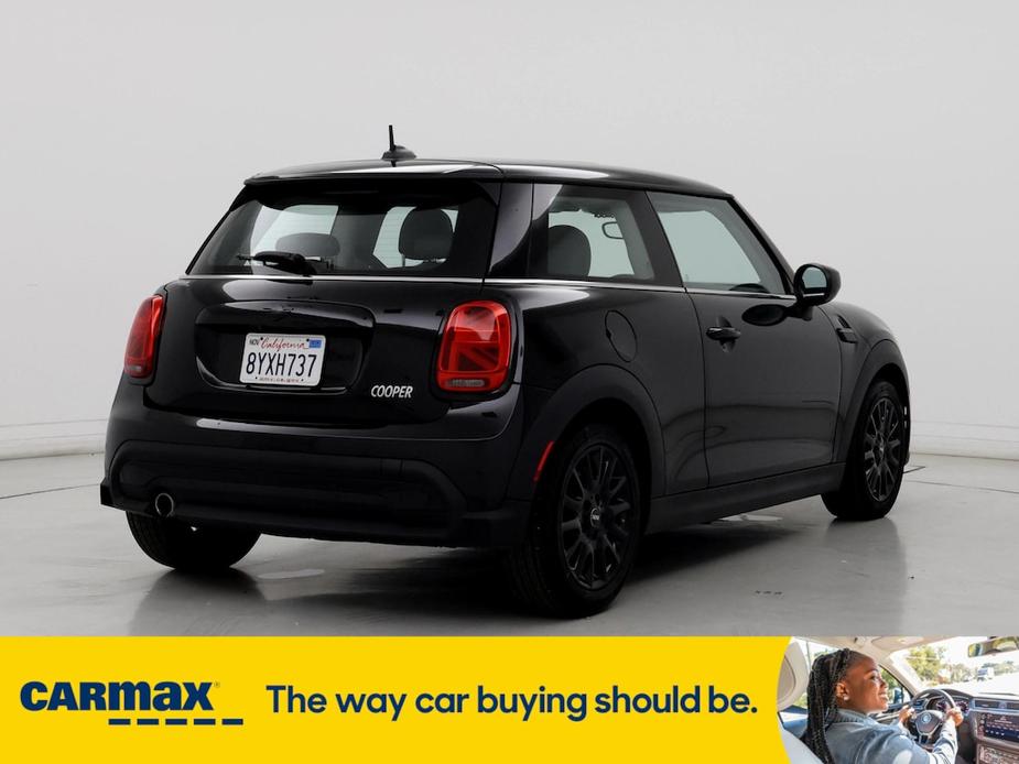 used 2022 MINI Hardtop car, priced at $22,998