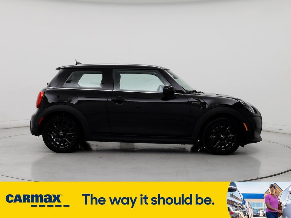 used 2022 MINI Hardtop car, priced at $22,998