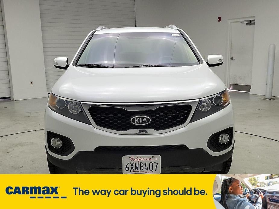 used 2013 Kia Sorento car, priced at $12,599