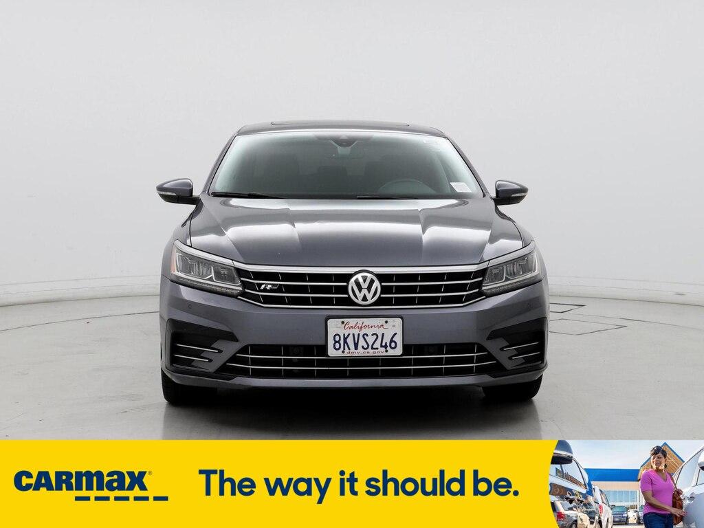 used 2019 Volkswagen Passat car, priced at $16,998