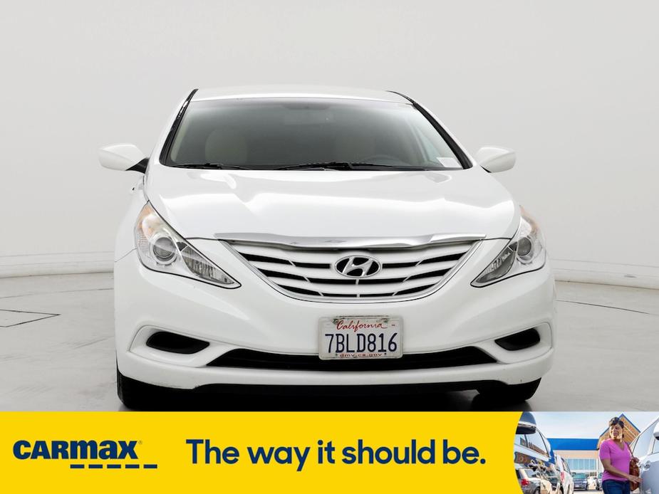 used 2013 Hyundai Sonata car, priced at $12,599