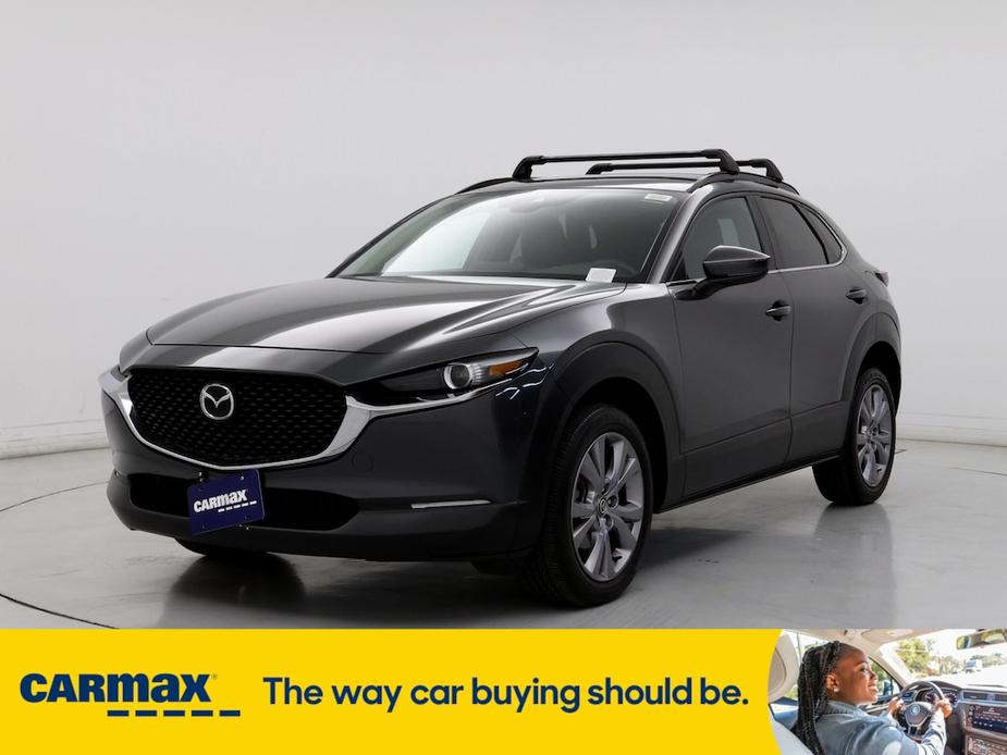 used 2021 Mazda CX-30 car, priced at $22,998