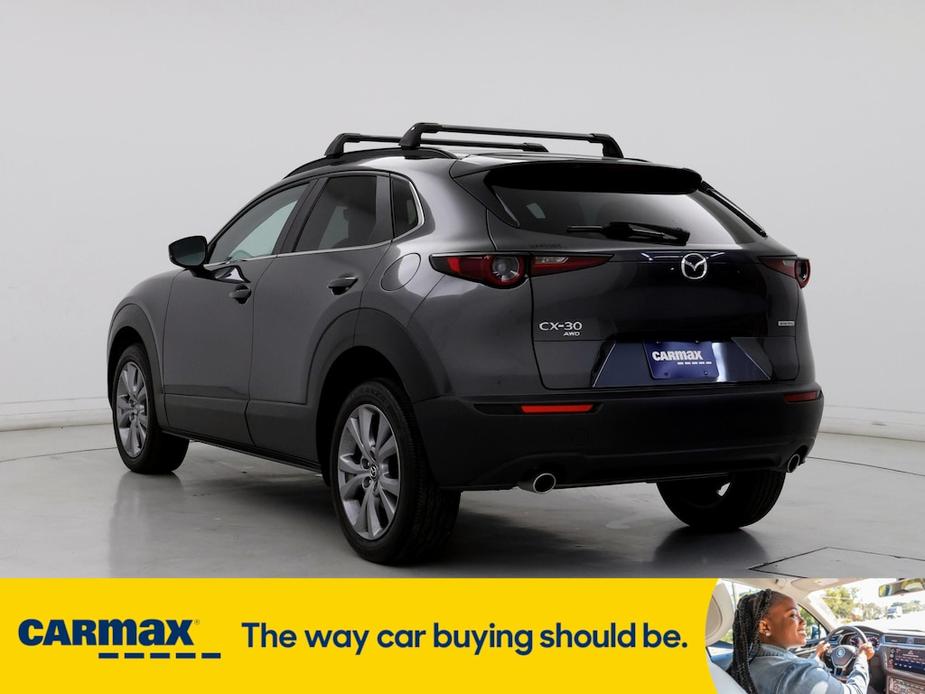 used 2021 Mazda CX-30 car, priced at $22,998