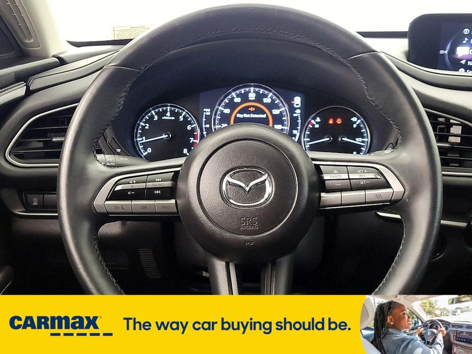 used 2021 Mazda CX-30 car, priced at $22,998