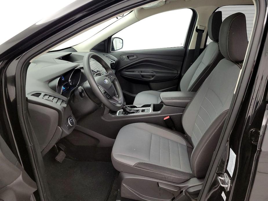 used 2019 Ford Escape car, priced at $13,998