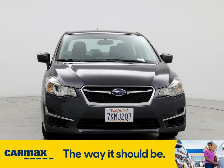 used 2015 Subaru Impreza car, priced at $11,998