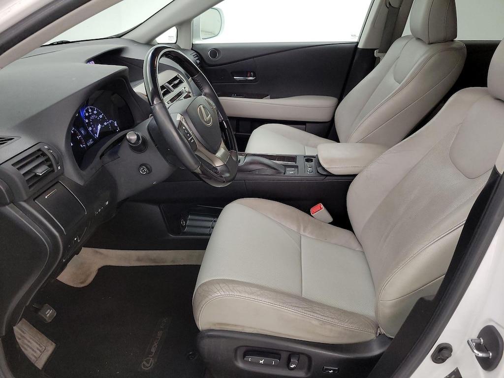 used 2013 Lexus RX 350 car, priced at $17,998