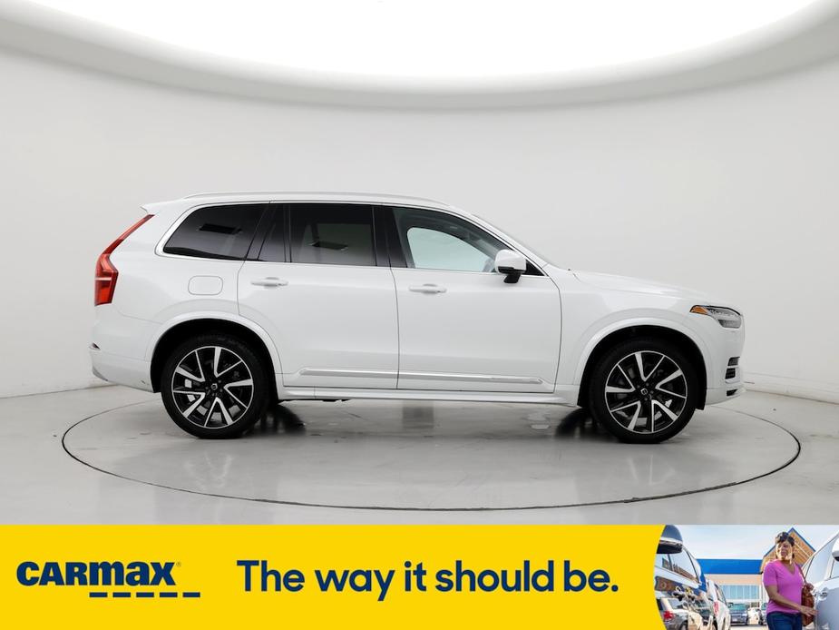 used 2022 Volvo XC90 Recharge Plug-In Hybrid car, priced at $46,998