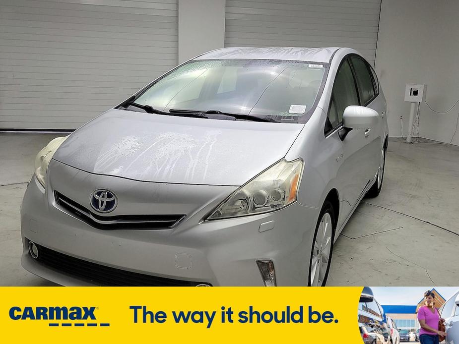 used 2014 Toyota Prius car, priced at $16,998