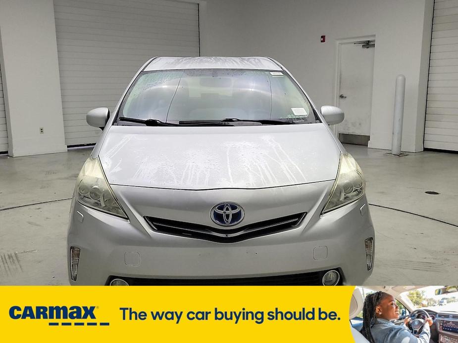 used 2014 Toyota Prius car, priced at $16,998