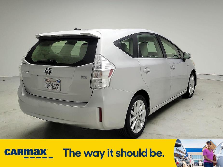 used 2014 Toyota Prius car, priced at $16,998