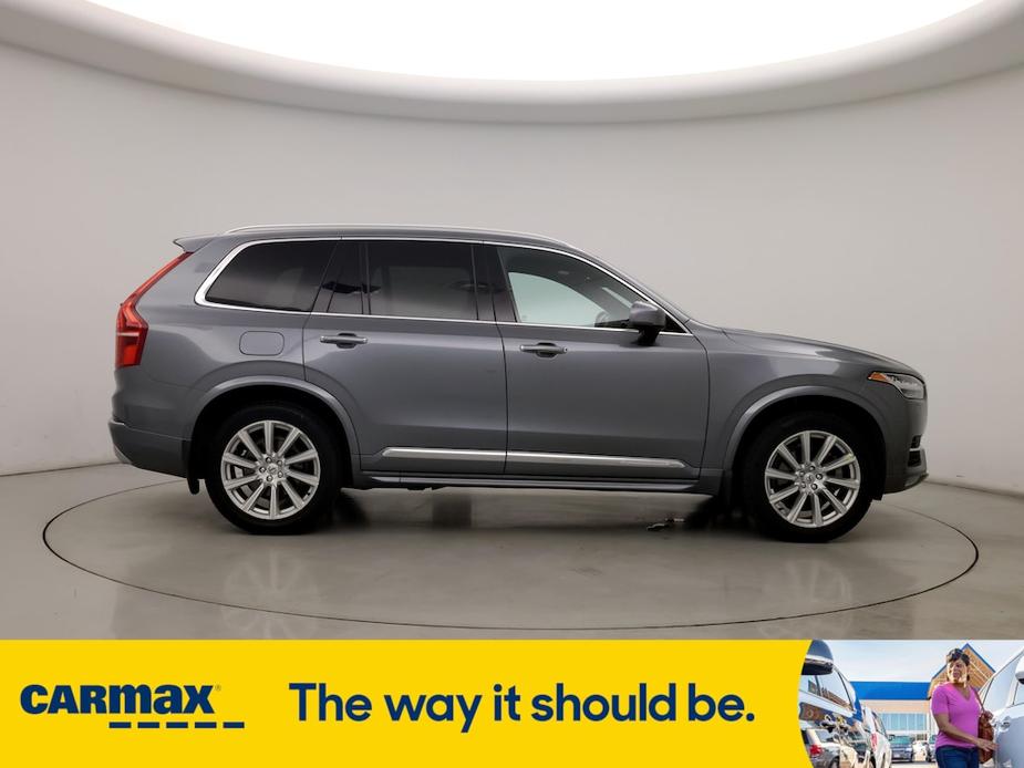 used 2016 Volvo XC90 car, priced at $23,998