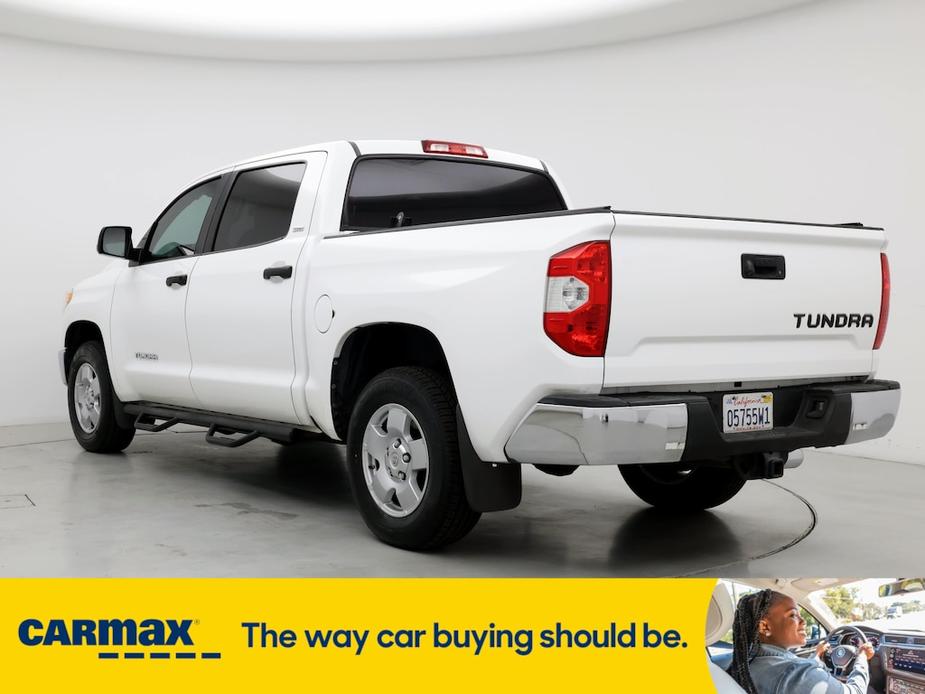 used 2015 Toyota Tundra car, priced at $28,998