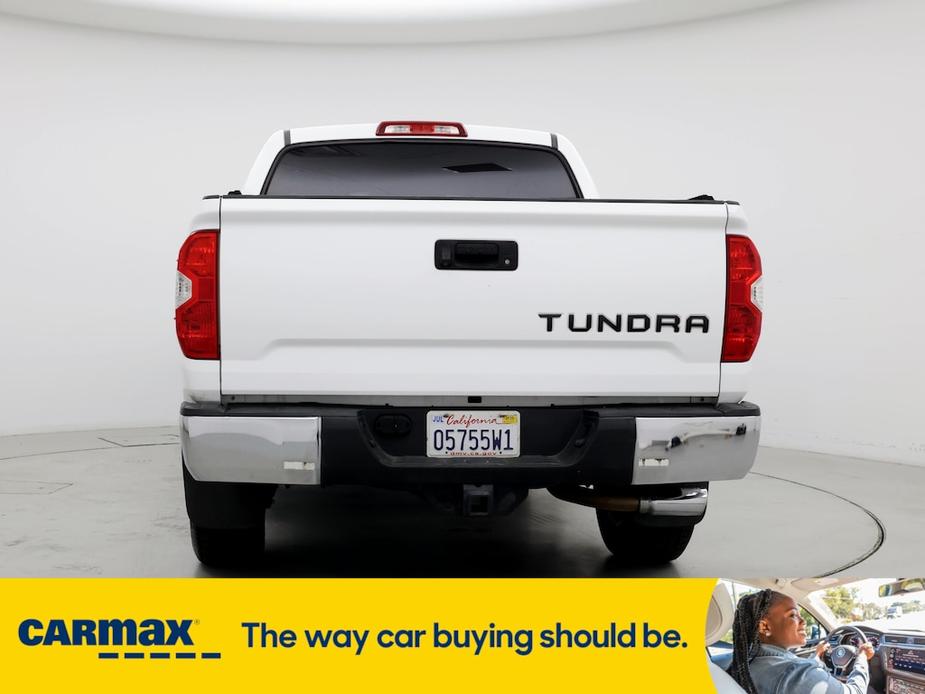 used 2015 Toyota Tundra car, priced at $28,998