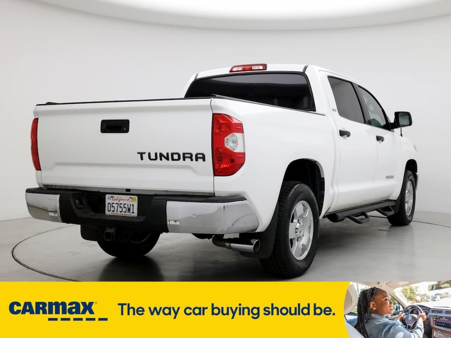 used 2015 Toyota Tundra car, priced at $28,998