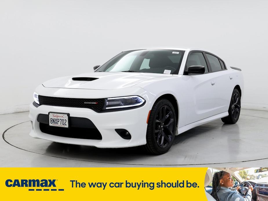 used 2019 Dodge Charger car, priced at $25,998