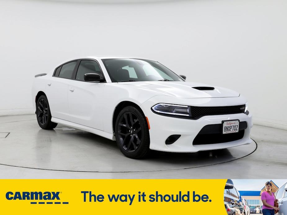 used 2019 Dodge Charger car, priced at $25,998