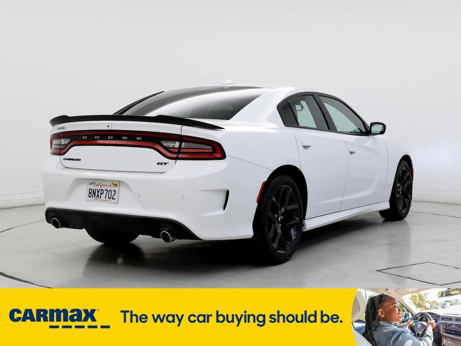 used 2019 Dodge Charger car, priced at $25,998