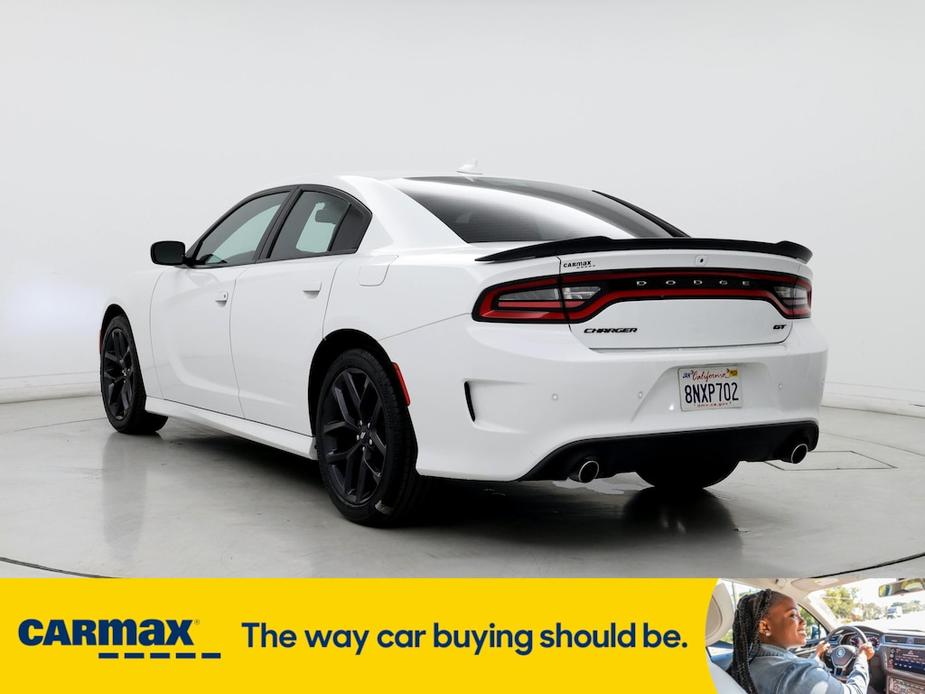 used 2019 Dodge Charger car, priced at $25,998