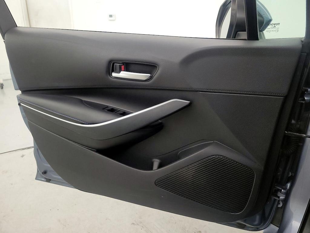used 2020 Toyota Corolla car, priced at $18,998