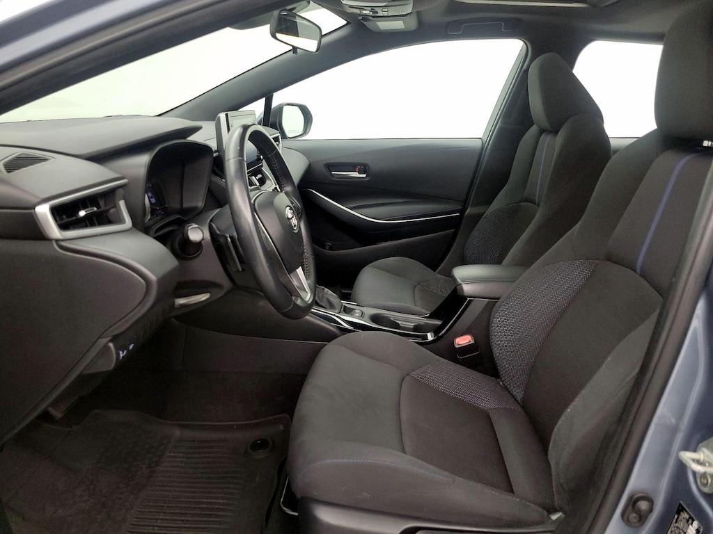 used 2020 Toyota Corolla car, priced at $18,998