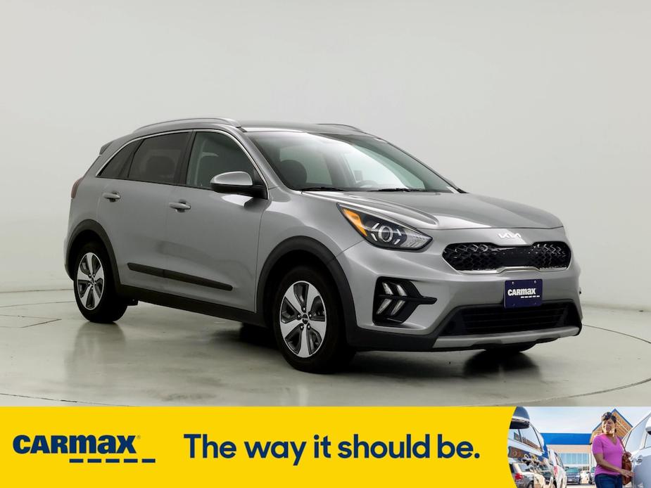 used 2022 Kia Niro car, priced at $23,998