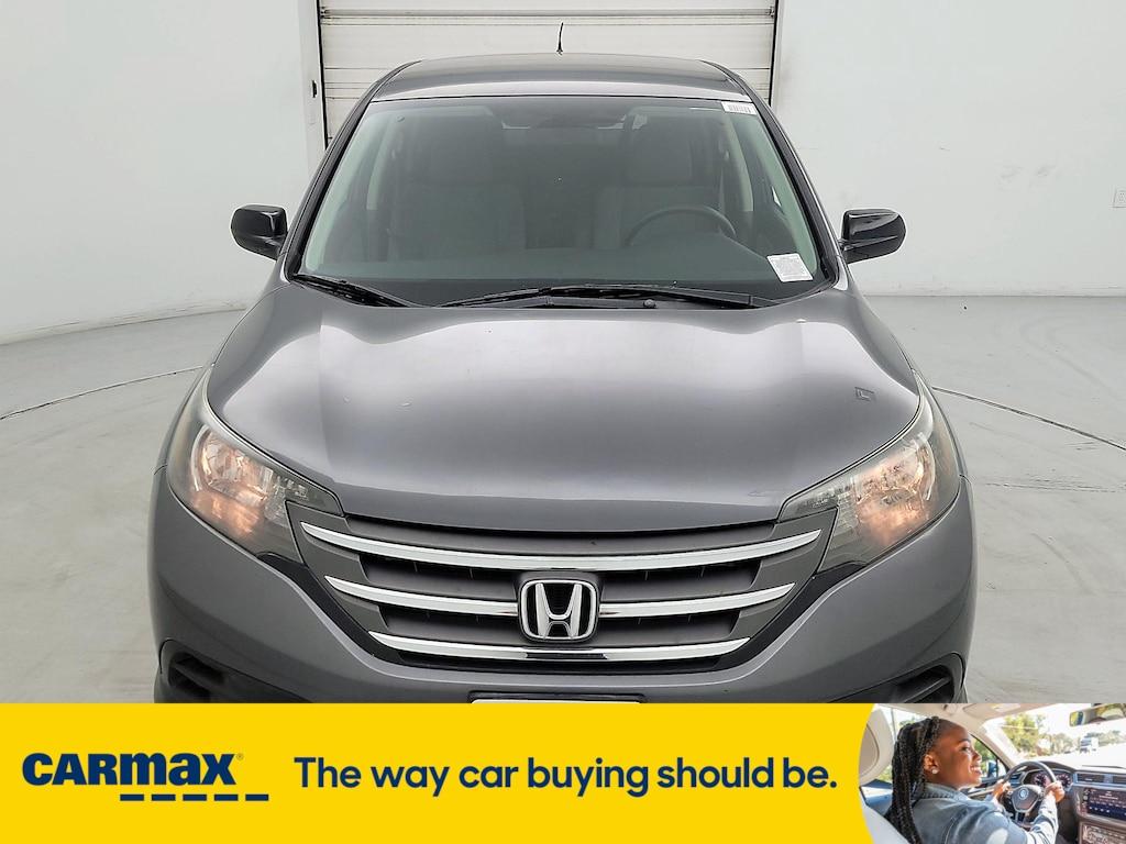 used 2014 Honda CR-V car, priced at $15,998