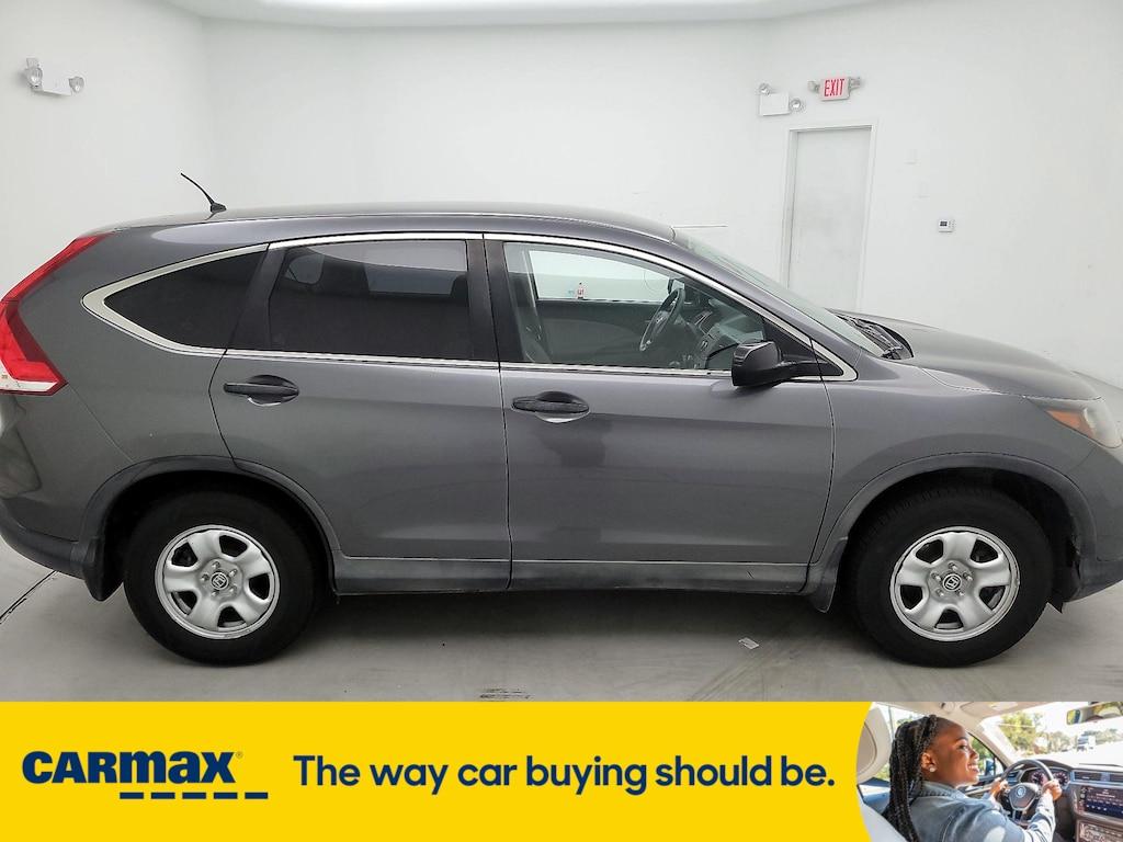 used 2014 Honda CR-V car, priced at $15,998