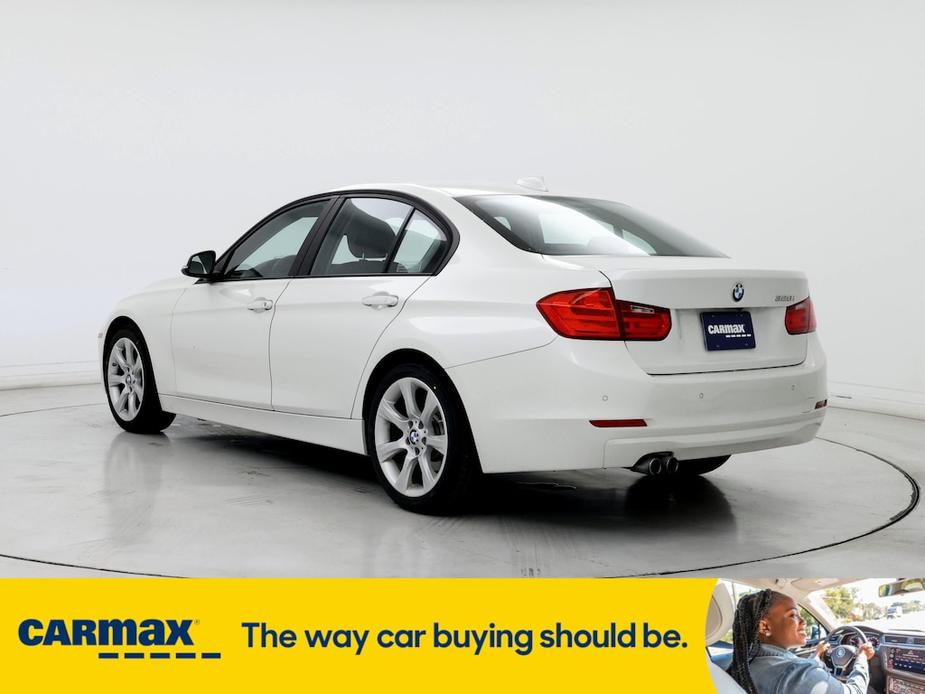 used 2015 BMW 328 car, priced at $15,998