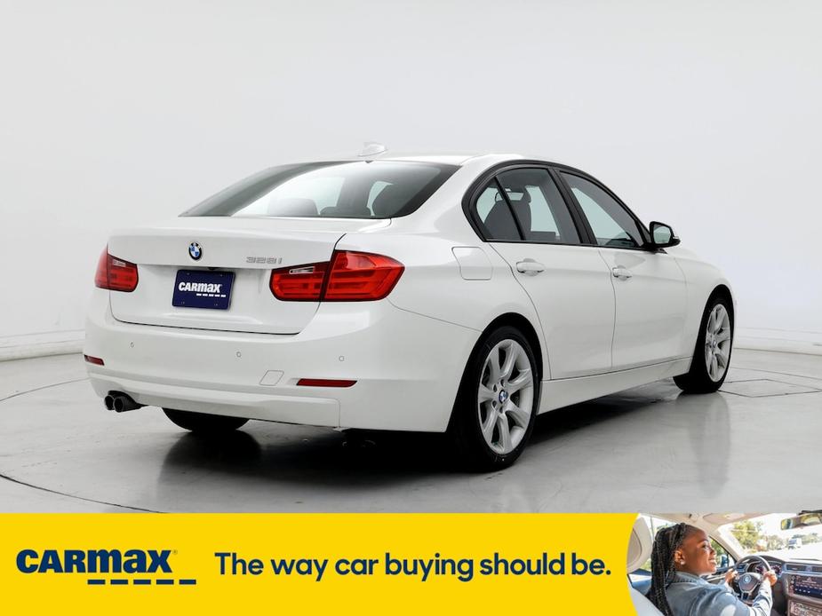 used 2015 BMW 328 car, priced at $15,998