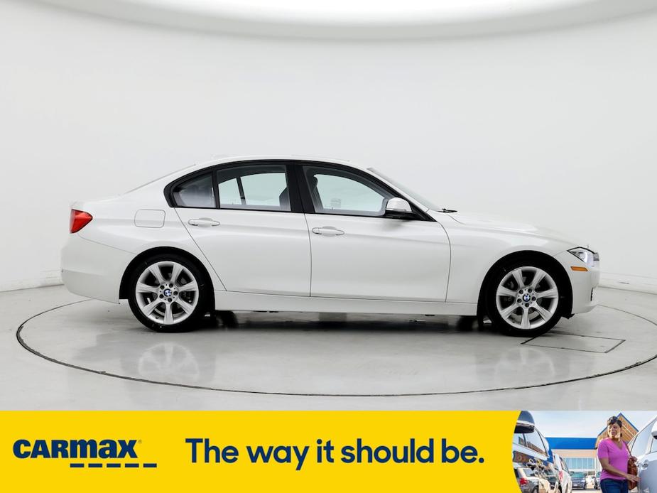 used 2015 BMW 328 car, priced at $15,998