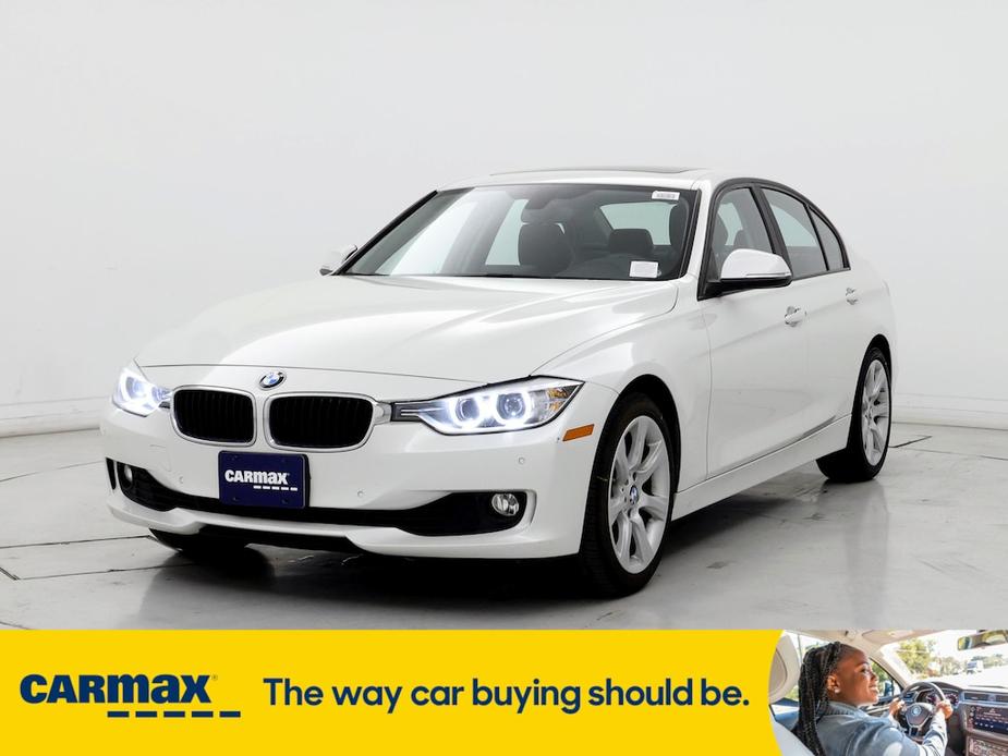 used 2015 BMW 328 car, priced at $15,998