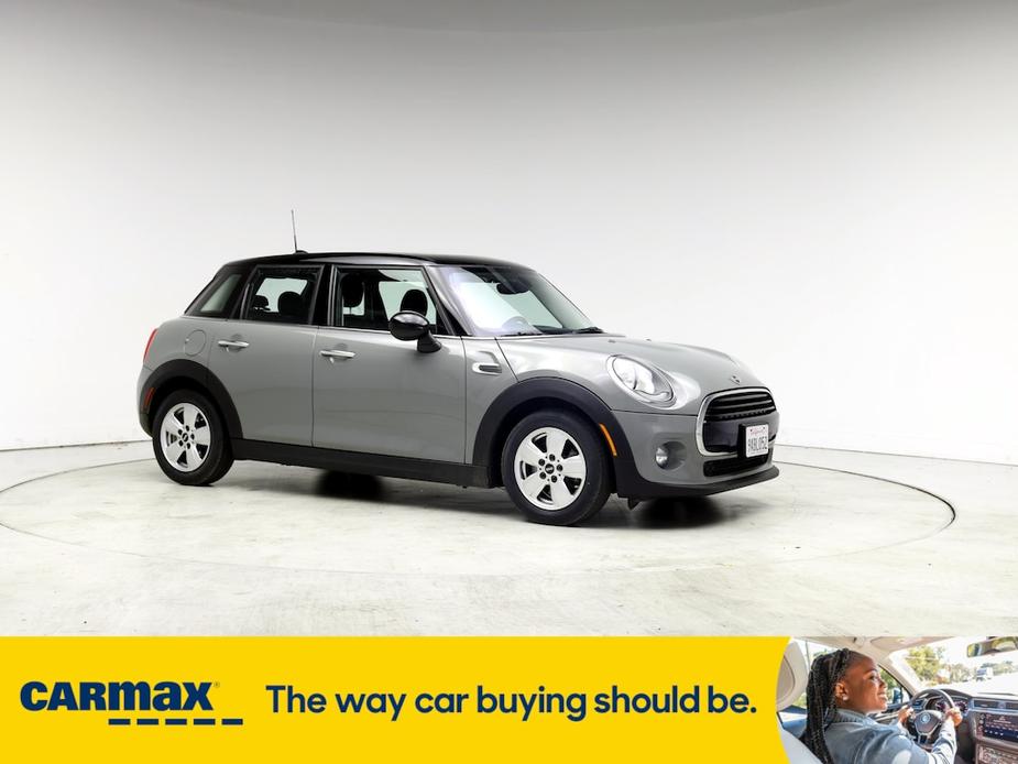 used 2018 MINI Hardtop car, priced at $15,998