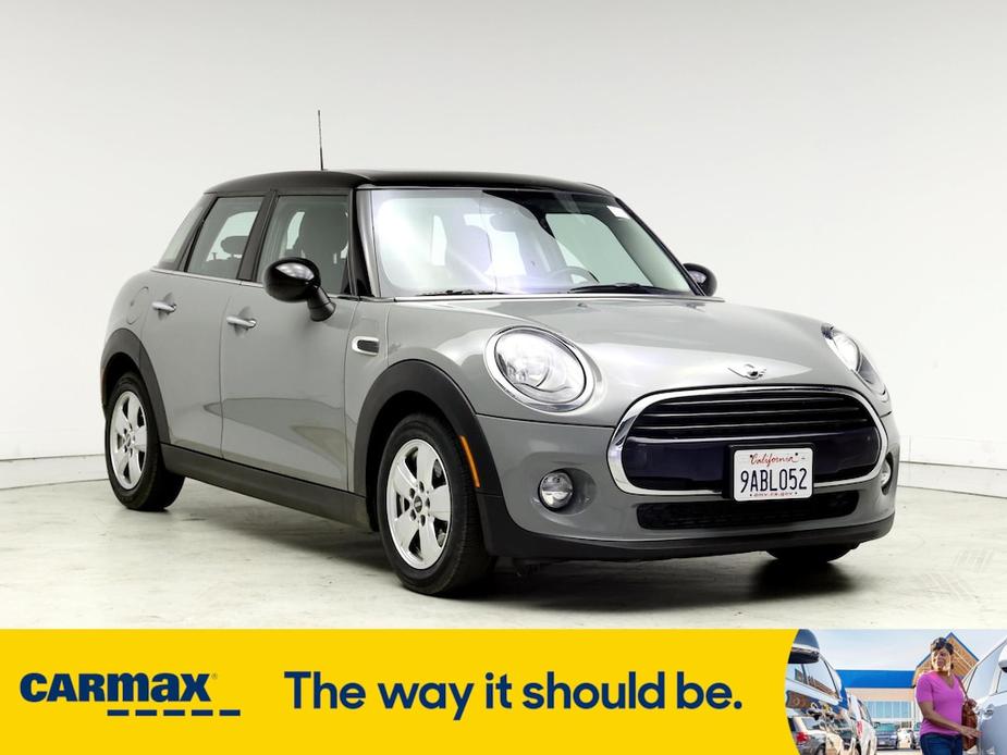 used 2018 MINI Hardtop car, priced at $15,998