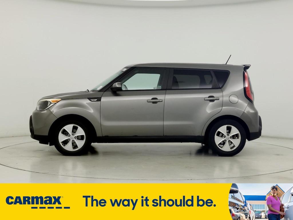 used 2014 Kia Soul car, priced at $10,998