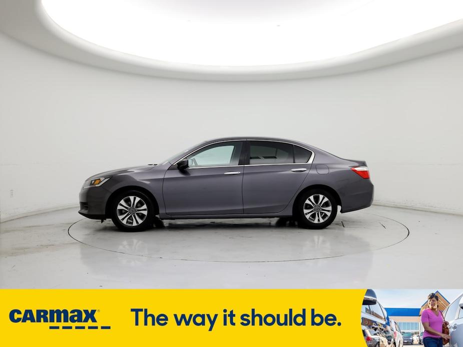 used 2015 Honda Accord car, priced at $15,998