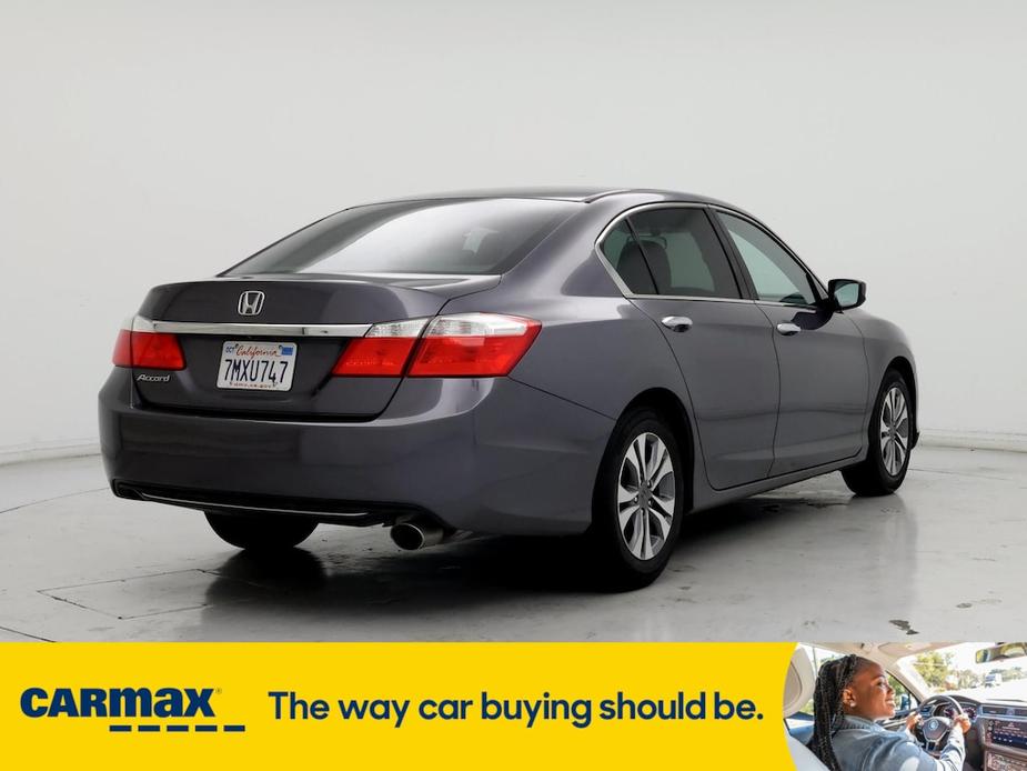 used 2015 Honda Accord car, priced at $15,998